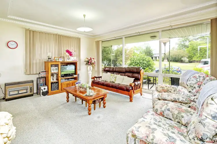 Fifth view of Homely house listing, 15 Wollombi Road, Rutherford NSW 2320