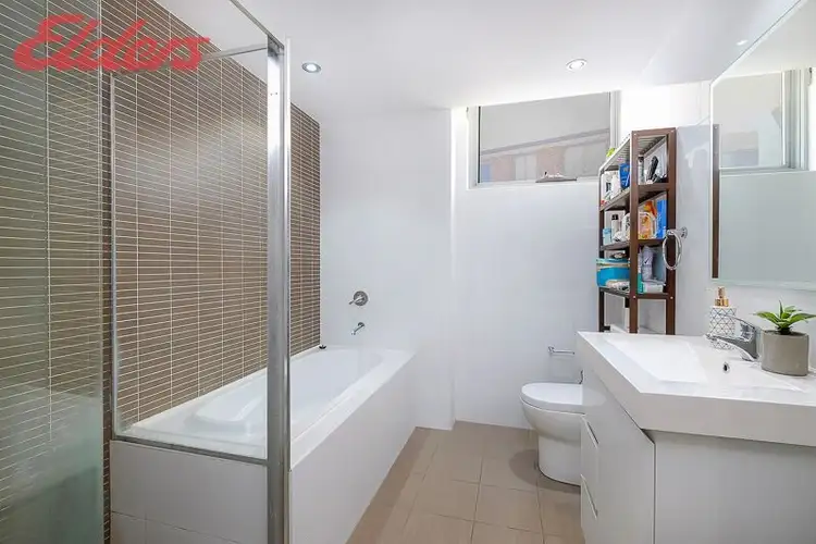 Fifth view of Homely apartment listing, 5411/42-44 Pemberton Street, Botany NSW 2019