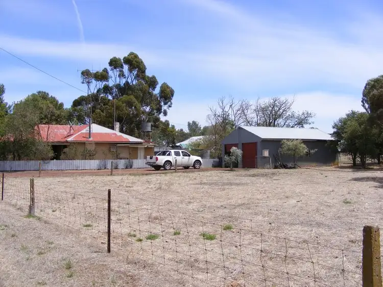 Second view of Homely rural property listing, 164 Bell's Road, Aubrey via, Horsham VIC 3400