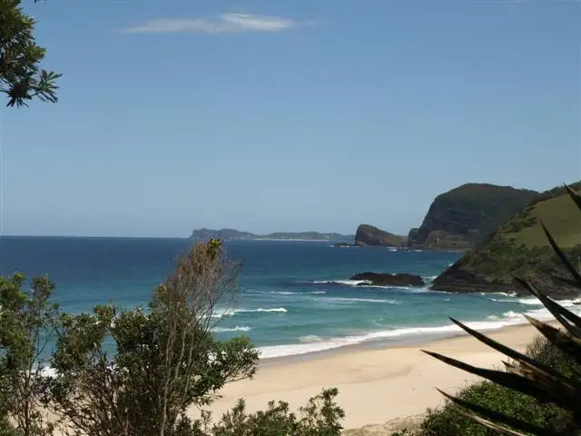 Main view of Homely house listing, 62 Newman Avenue, Blueys Beach NSW 2428