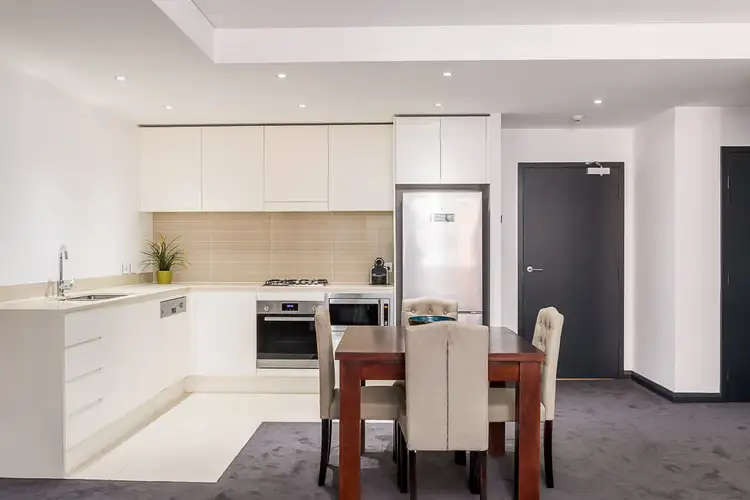 Third view of Homely unit listing, 240/21 Marine Parade, Wentworth Point NSW 2127