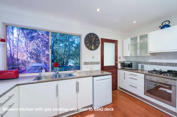 Seventh view of Homely house listing, 12 Jura Court, Tamborine Mountain QLD 4272