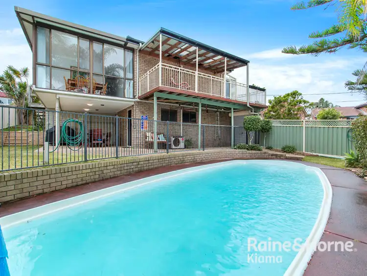 Third view of Homely house listing, 21 Holt street, Kiama Downs NSW 2533