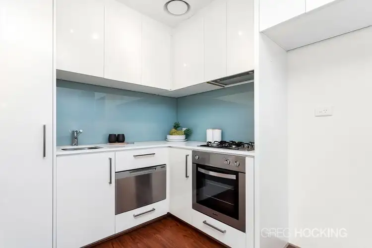 Fifth view of Homely unit listing, 2/28 Grieve Parade, Altona VIC 3018