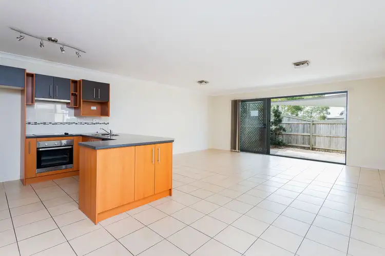 Second view of Homely townhouse listing, 2/150 Pascoe Road, Ormeau QLD 4208