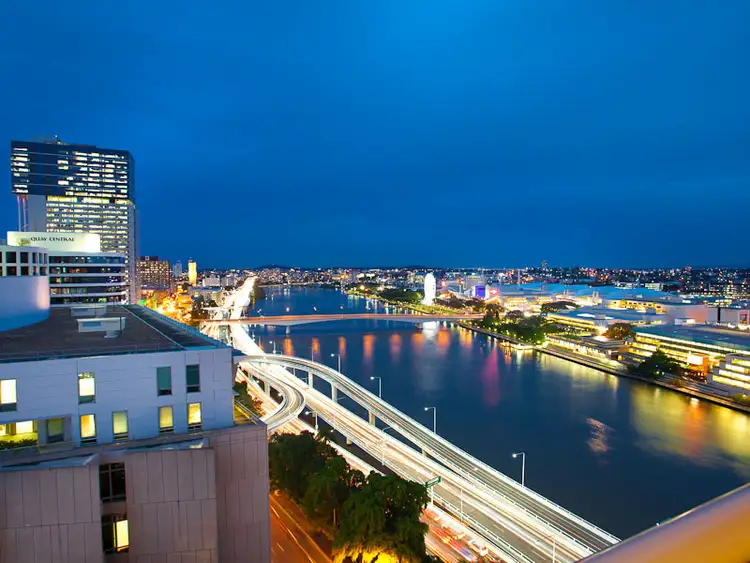 184/18 Tank Street, Brisbane City QLD 4000