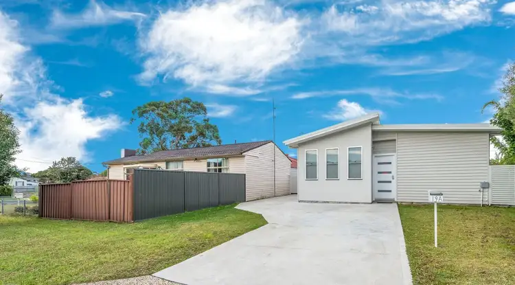 Fourth view of Homely house listing, 19 Barellan Avnue, Dapto NSW 2530