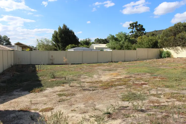 Fifth view of Homely land listing, 43A Linton Street N, Byford WA 6122