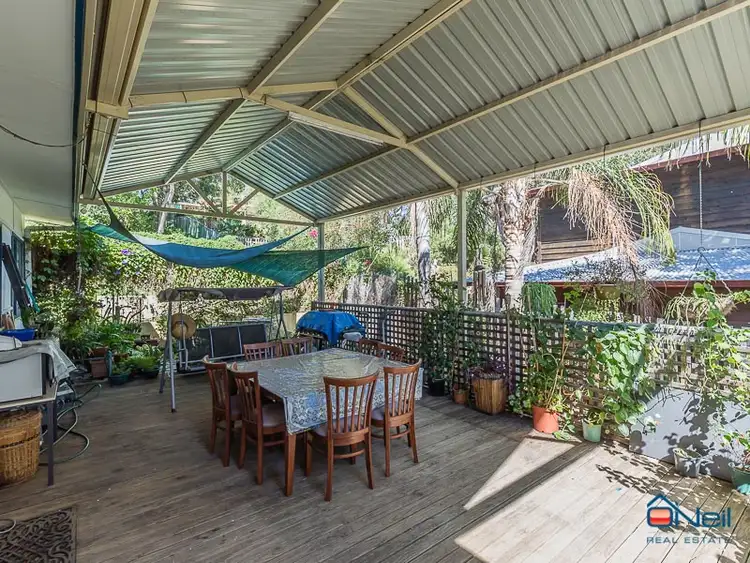 Third view of Homely house listing, 58 South Western Highway, Mount Richon WA 6112