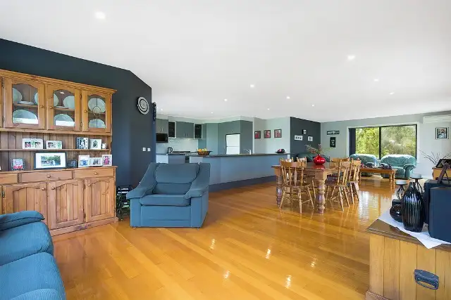 Fourth view of Homely house listing, 79 Monaro Street, Merimbula NSW 2548