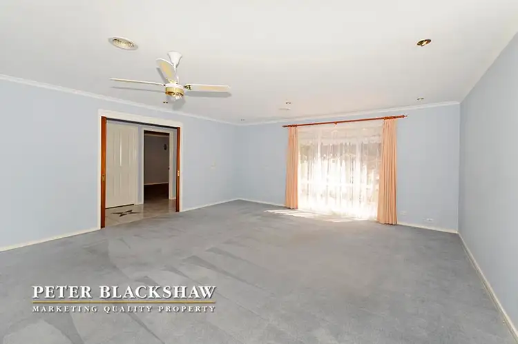 Fourth view of Homely house listing, 3 Ingham Place, Conder ACT 2906