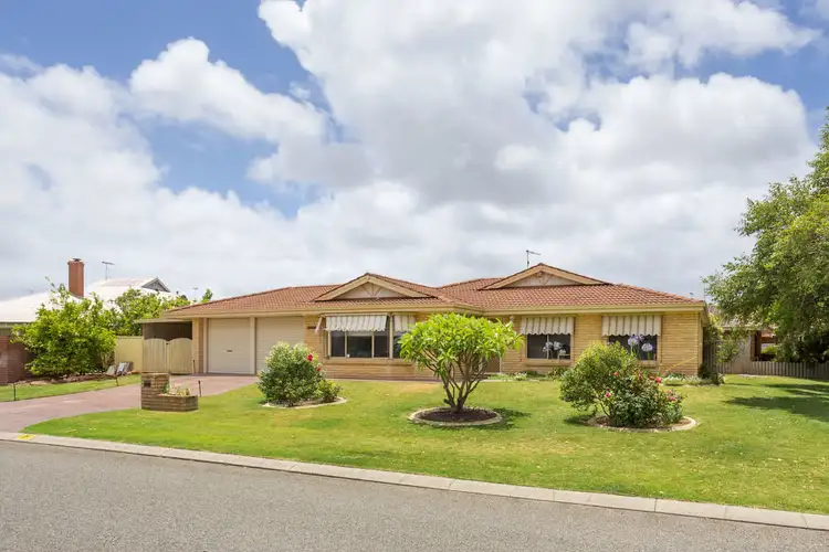 Third view of Homely house listing, 2 Frost Close, Munster WA 6166