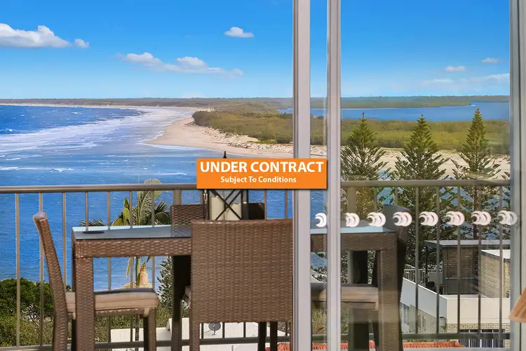 2052/80 Lower Gay Terrace - Aspect, Caloundra QLD 4551