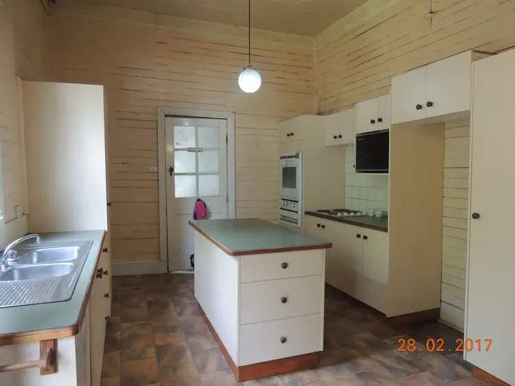 Second view of Homely house listing, 38 Dalgarno St, Coonabarabran NSW 2357