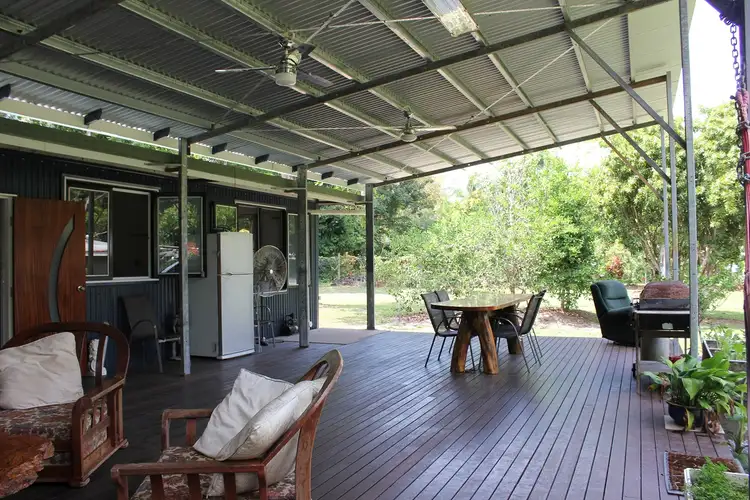 Second view of Homely house listing, 4 Cape Tribulation Road THORNTON BEACH, Cape Tribulation QLD 4873