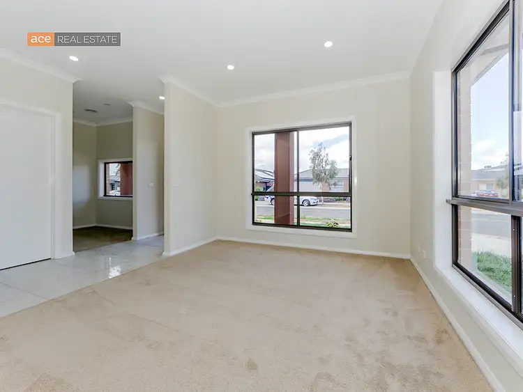 Sixth view of Homely house listing, Lot 1/16 Greenleaf Circuit, Tarneit VIC 3029