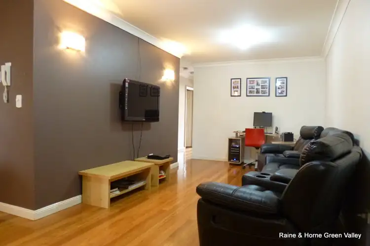 Third view of Homely unit listing, 3/114 Bigge St, Liverpool NSW 2170