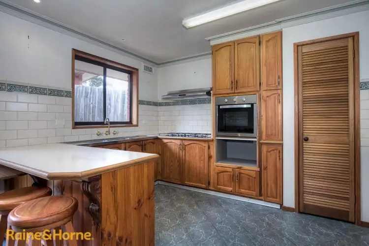 Third view of Homely house listing, 21 Flinders St, Sunbury VIC 3429
