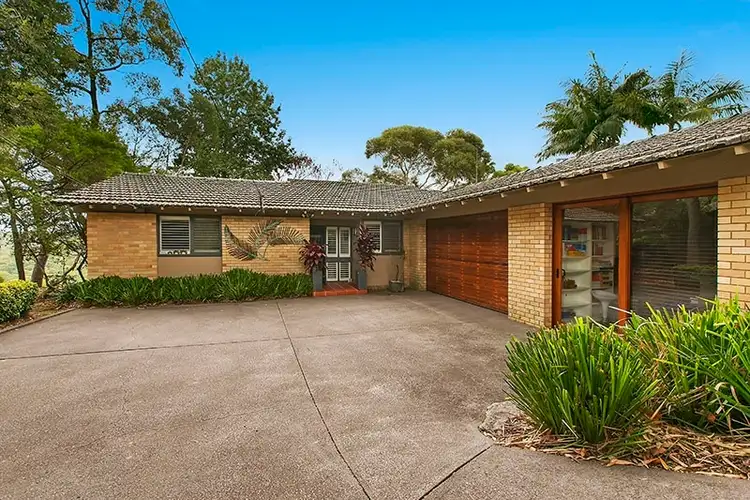 Third view of Homely house listing, 55 Kimberley St, East Killara NSW 2071