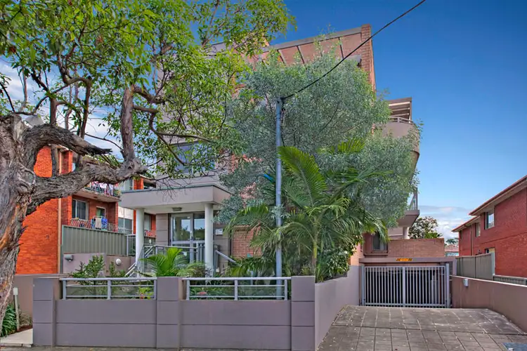 Sixth view of Homely unit listing, 4/108 Woodburn Road, Berala NSW 2141