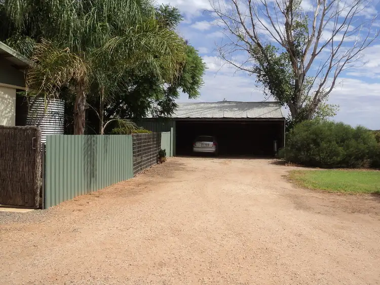 Sixth view of Homely house listing, 453 Main Road, Lyrup SA 5343