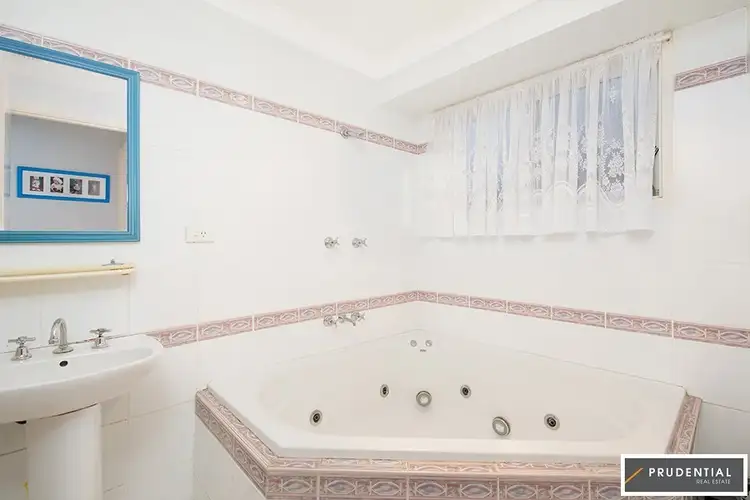 Fifth view of Homely house listing, 7 Maserati Drive, Ingleburn NSW 2565