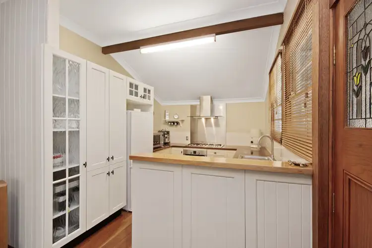 Fifth view of Homely house listing, 97 Prince Edward Parade, Scarborough QLD 4020