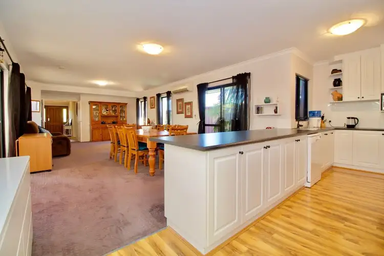 Sixth view of Homely house listing, 13 Seawind Drive, Rockingham WA 6168