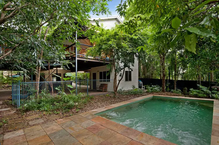 5 Sarah Court, Driver NT 830