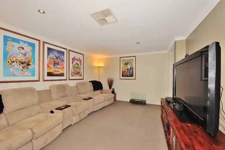 Fifth view of Homely house listing, 30 Crinia Drive, Baldivis WA 6171