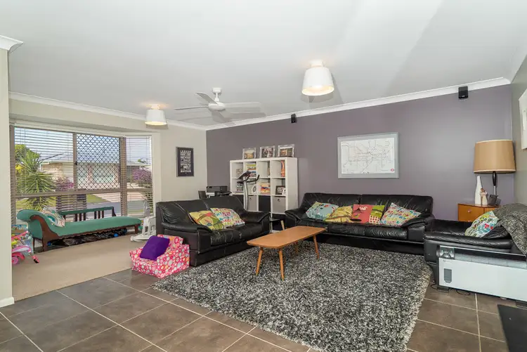 Second view of Homely house listing, 8 Cremorne Court, Kippa-ring QLD 4021