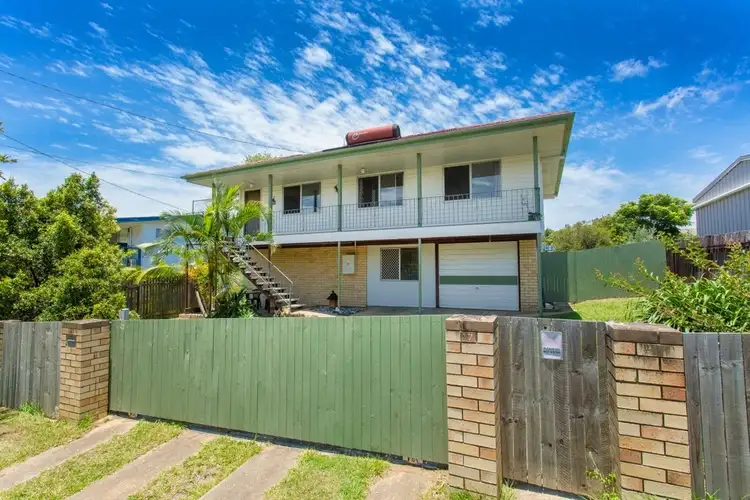 27 Duke Street, Clontarf QLD 4019