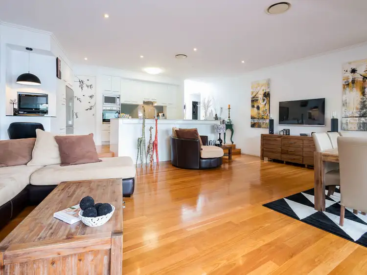 Fifth view of Homely townhouse listing, 42/1 Manacor Place, Coombabah QLD 4216