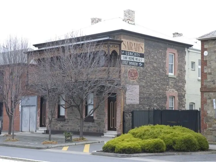Main view of Homely house listing, 85a Dale Street, Port Adelaide SA 5015