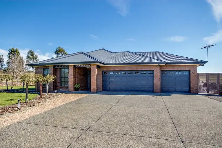 Second view of Homely house listing, 9 She Oak Close, Windella NSW 2320