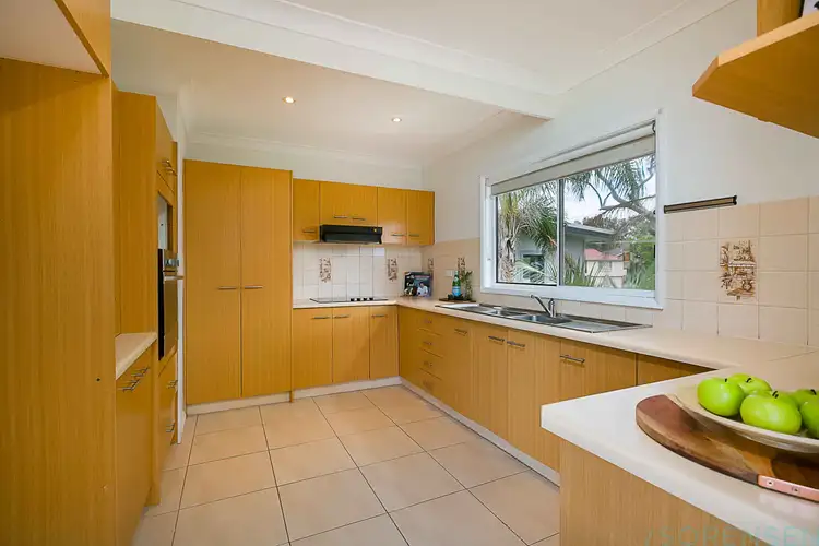 Second view of Homely house listing, 5 Kallaroo Road, San Remo NSW 2262