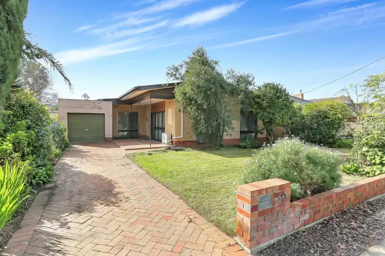 30 Ilford Street, Vale Park SA 5081