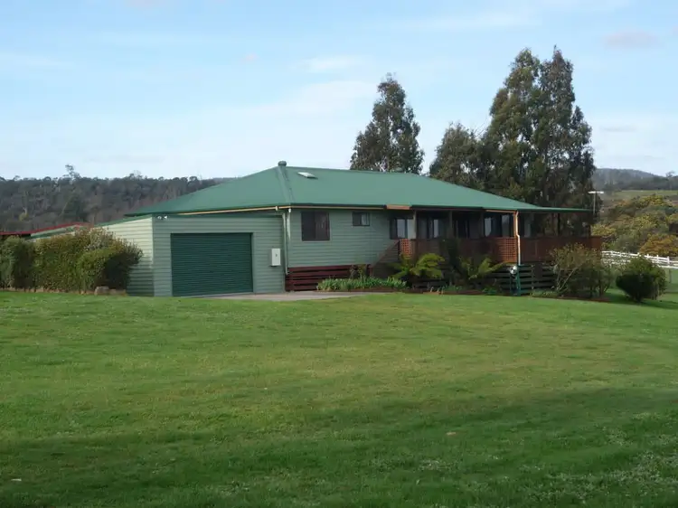 10 Barclay Place, Mowbray TAS 7248