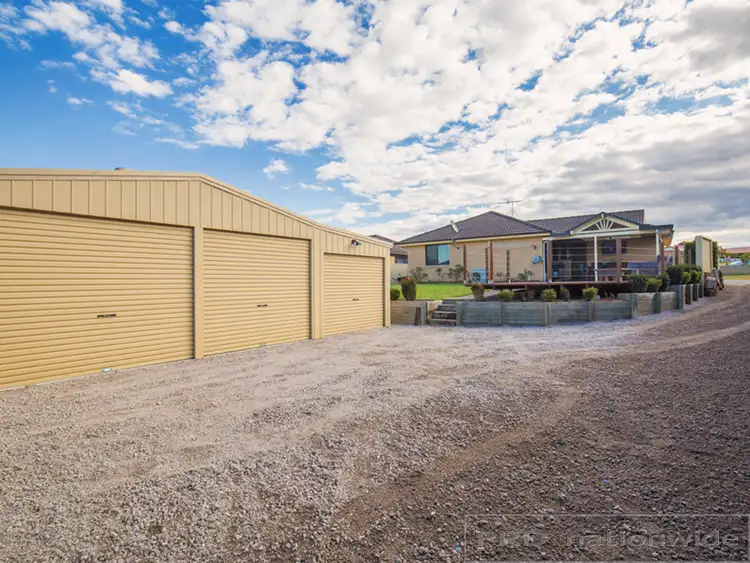Third view of Homely house listing, 5 Stanton Drive, Raworth NSW 2321