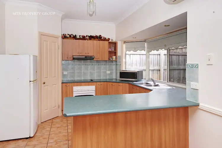 Second view of Homely house listing, 33 Simpson Way, Forest Lake QLD 4078