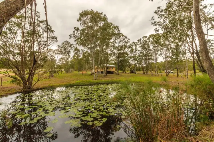 Third view of Homely house listing, 708 A Torbanlea Pialba Rd, Takura QLD 4655