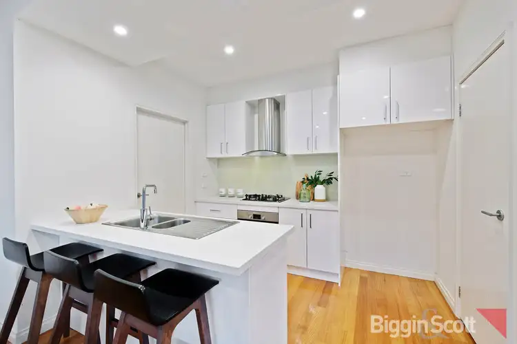 Fourth view of Homely townhouse listing, 2/146 Station Street, Burwood VIC 3125