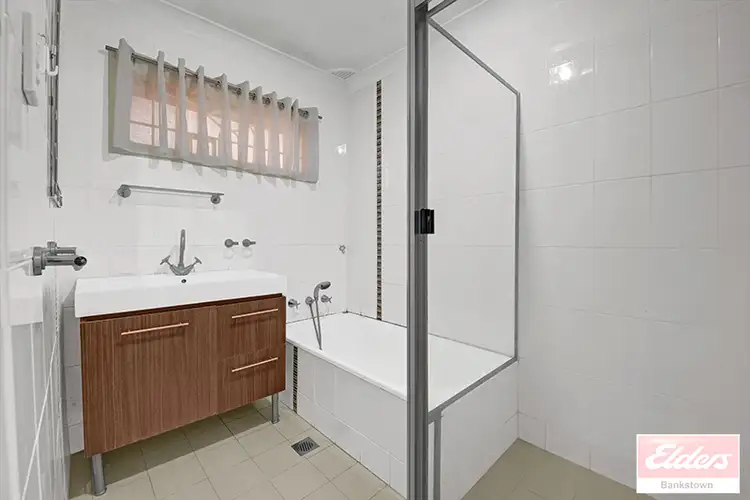 Sixth view of Homely villa listing, 6/14 Leemon Street, Condell Park NSW 2200