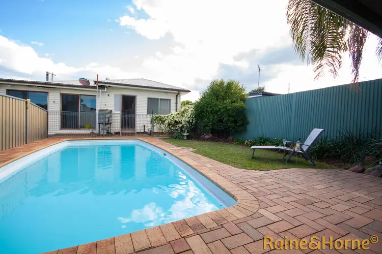 Main view of Homely house listing, 19 Alam Street, Dubbo NSW 2830