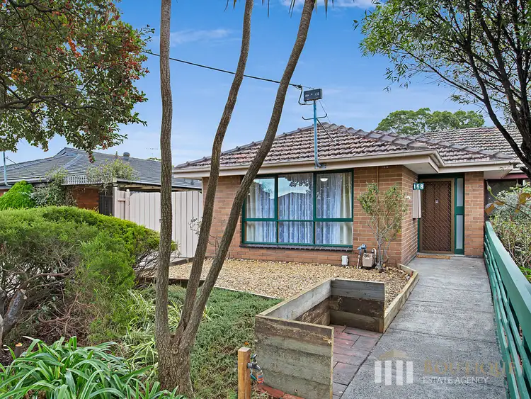 15B Third Avenue, Dandenong North VIC 3175