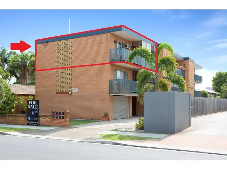 20 Napier Street, Ascot QLD 4007