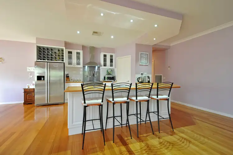 Fifth view of Homely house listing, 7 Amor Court, Newborough VIC 3825