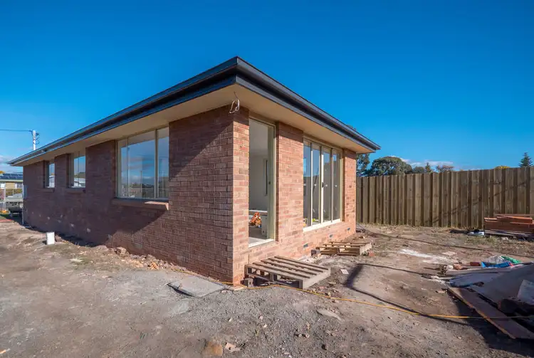 Main view of Homely unit listing, 1/1B Bedford Street, Brighton TAS 7030