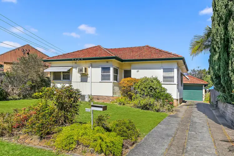 30 Randolph Street, South Granville NSW 2142