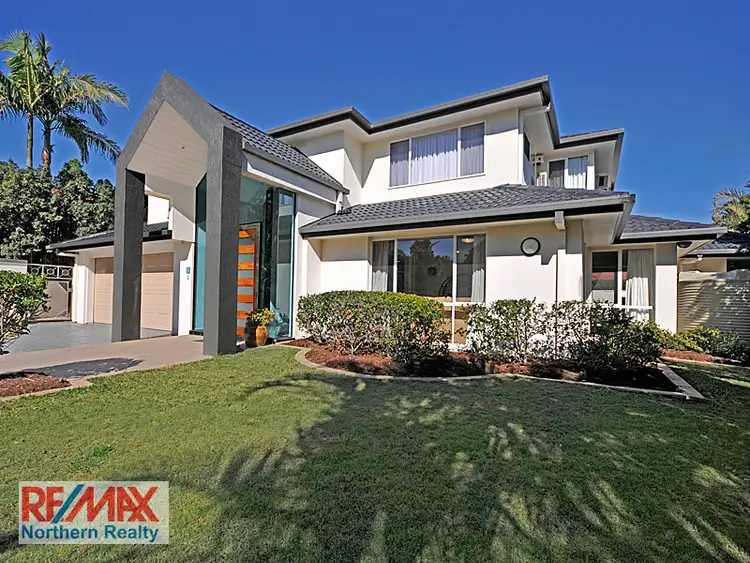 Fourth view of Homely house listing, 51 Gleneagles Cres, Albany Creek QLD 4035